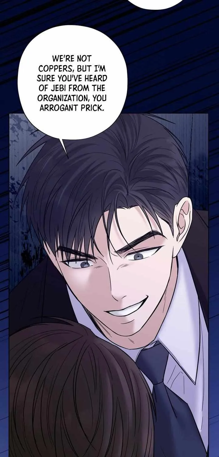 Catch Up Chapter 20 page 25 - 