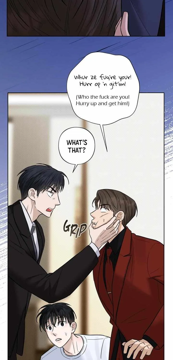 Catch Up Chapter 20 page 26 - 