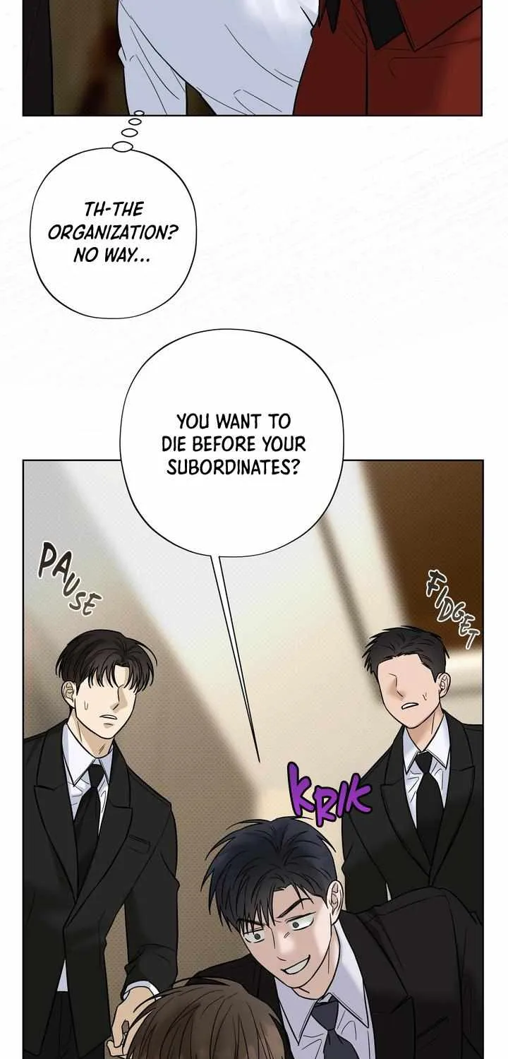 Catch Up Chapter 20 page 27 - 