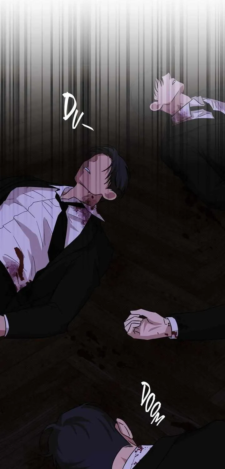Catch Up Chapter 20 page 30 - 