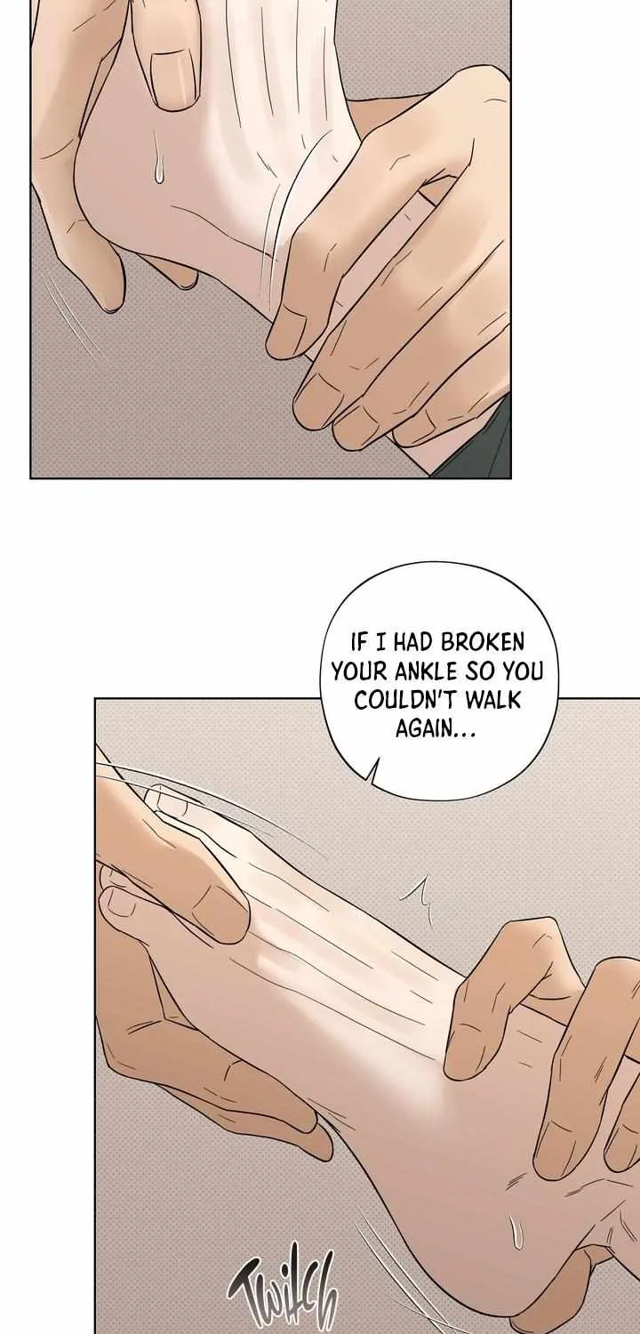 Catch Up Chapter 20 page 4 - 