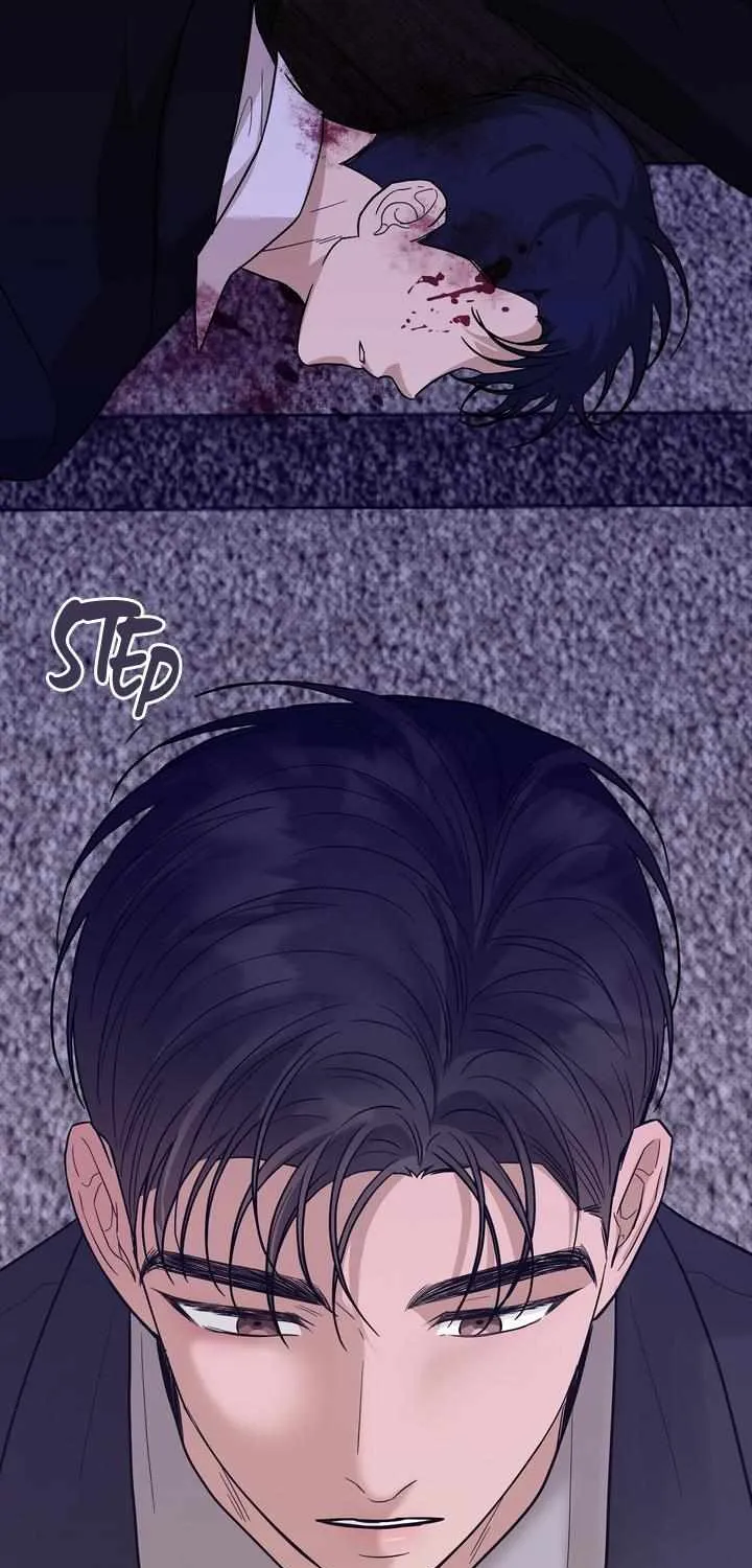 Catch Up Chapter 20 page 32 - 