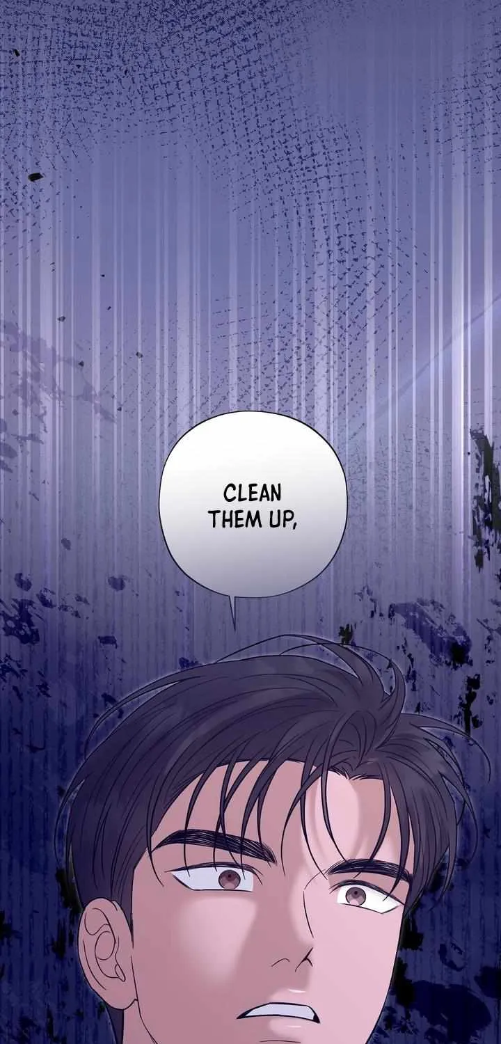 Catch Up Chapter 20 page 34 - 