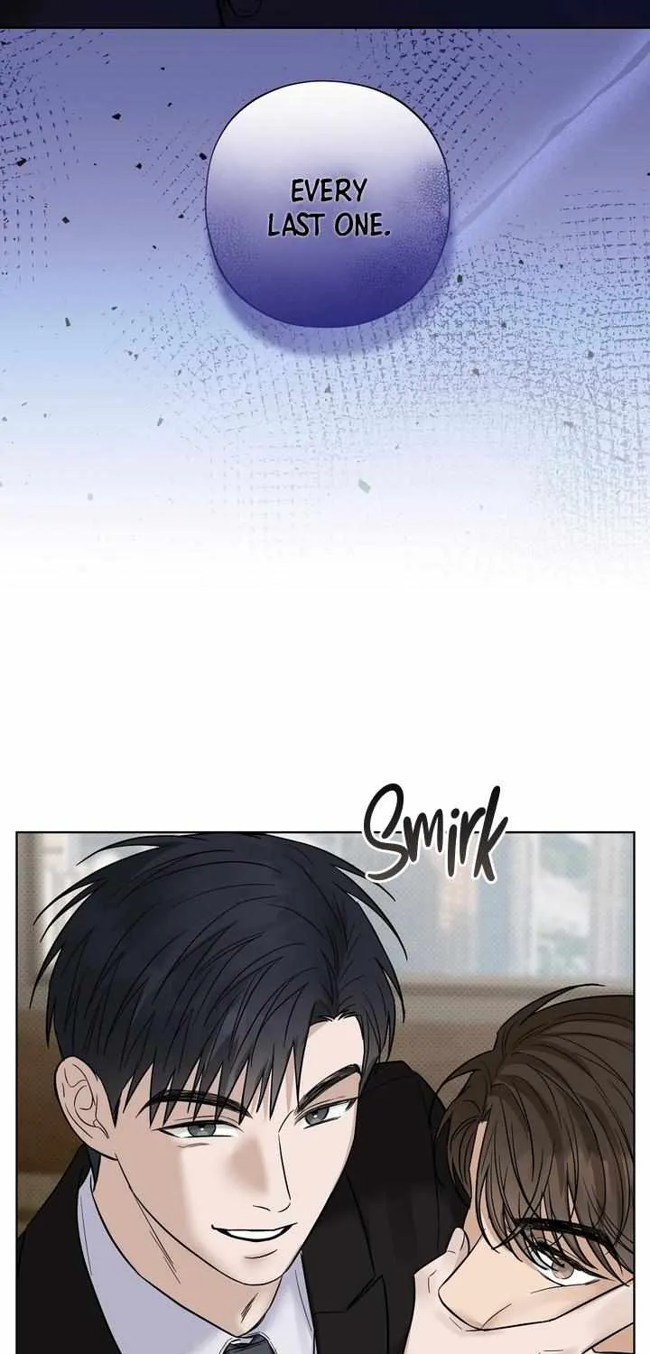 Catch Up Chapter 20 page 36 - 