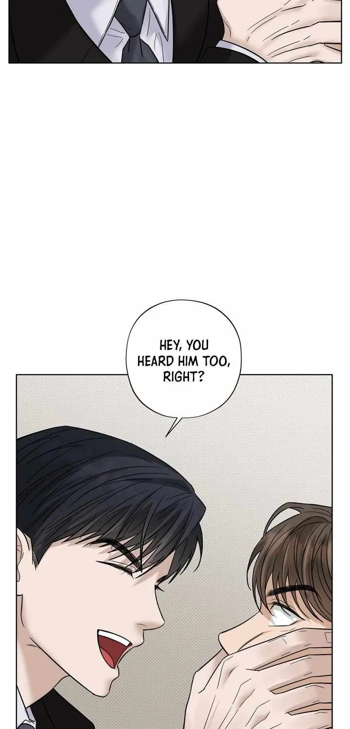 Catch Up Chapter 20 page 37 - 