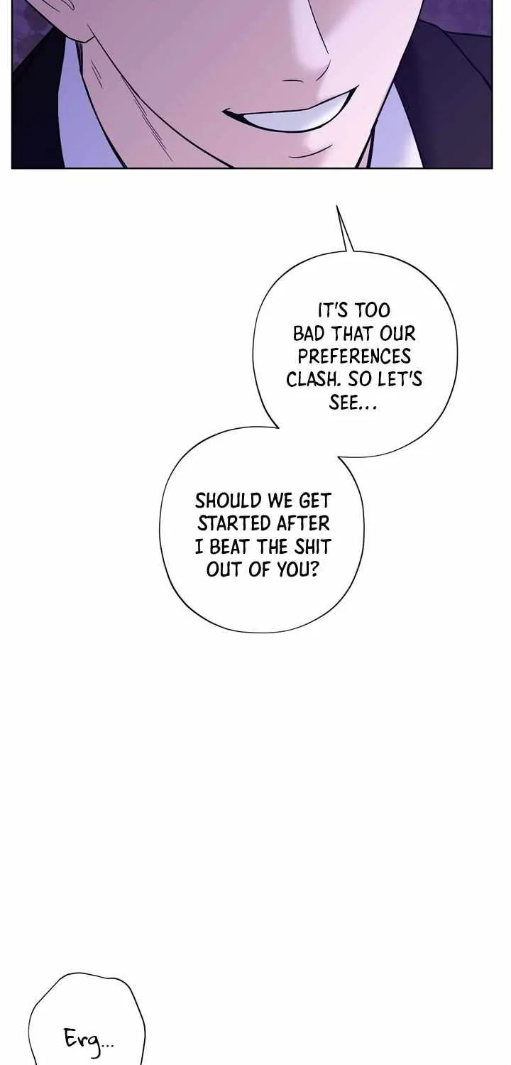 Catch Up Chapter 20 page 39 - 