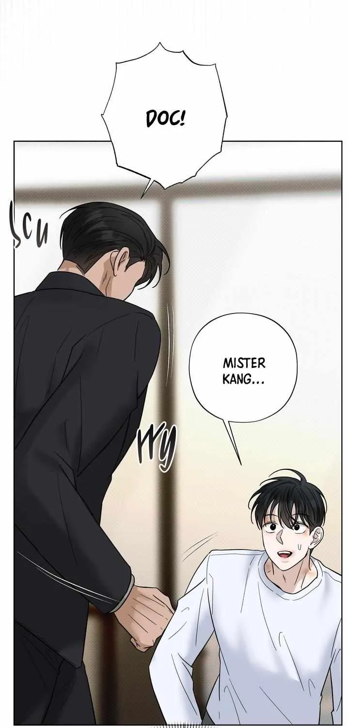 Catch Up Chapter 20 page 42 - 