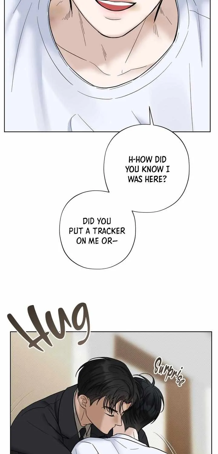 Catch Up Chapter 20 page 44 - 