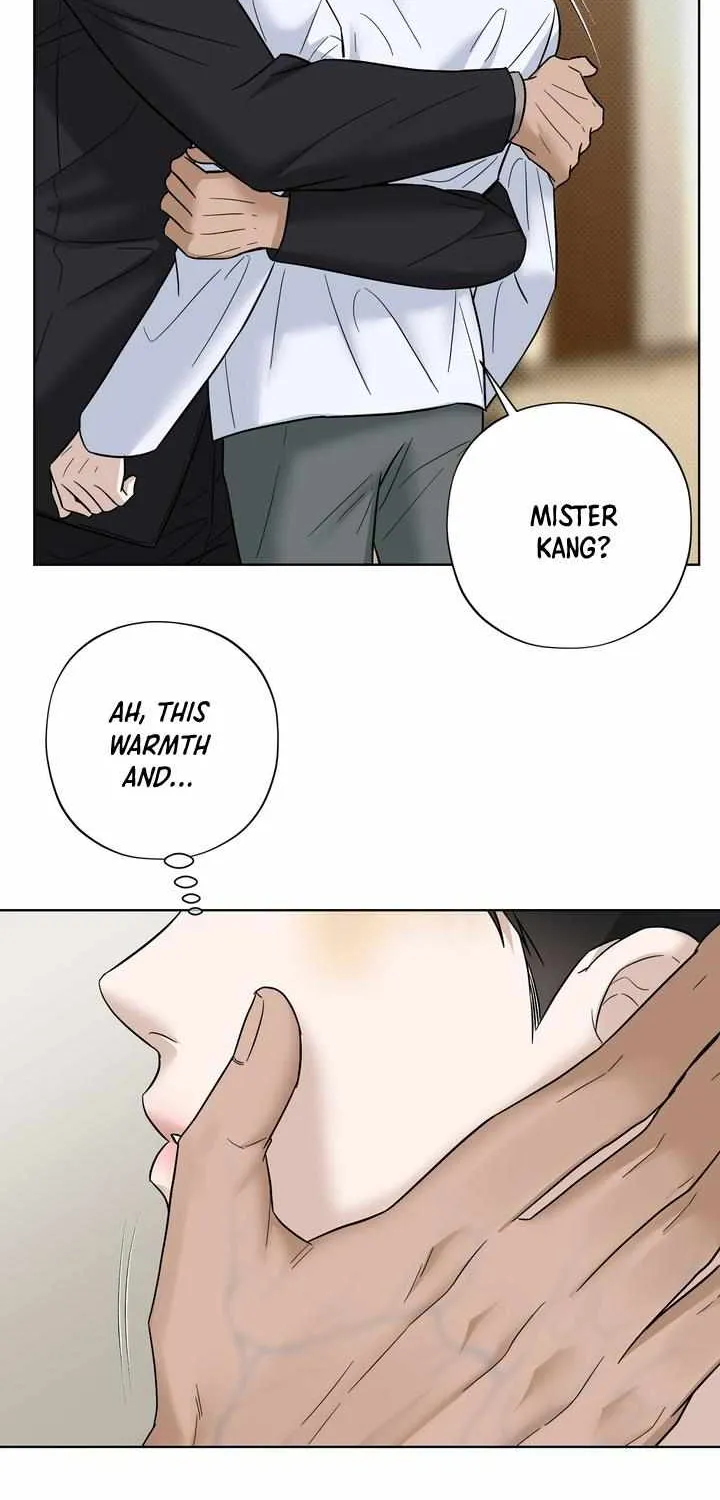 Catch Up Chapter 20 page 45 - 