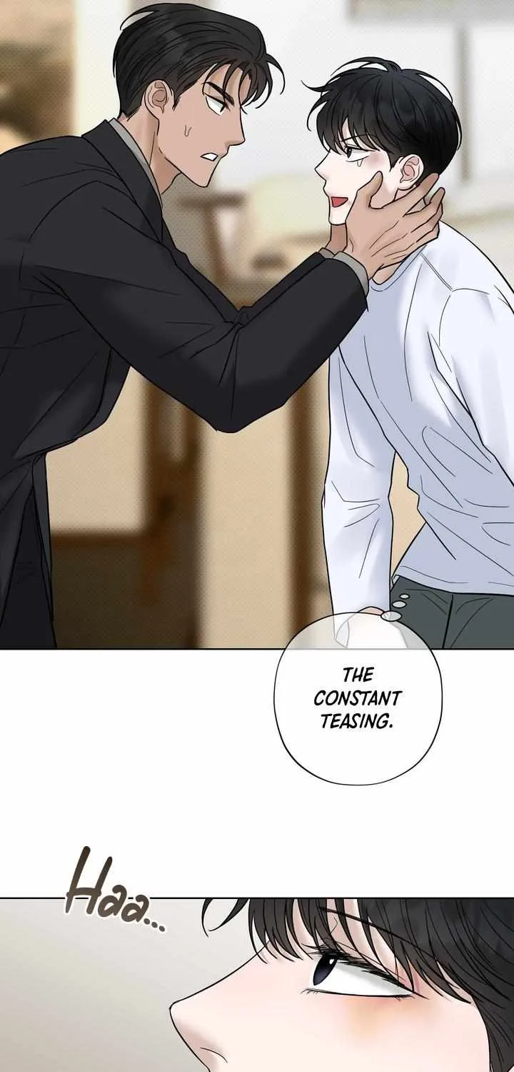 Catch Up Chapter 20 page 47 - 