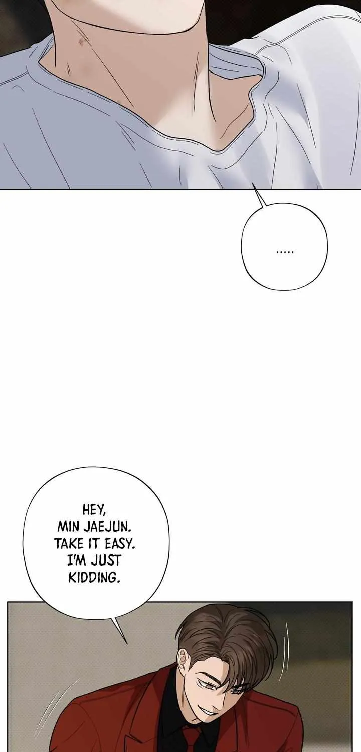 Catch Up Chapter 20 page 6 - 