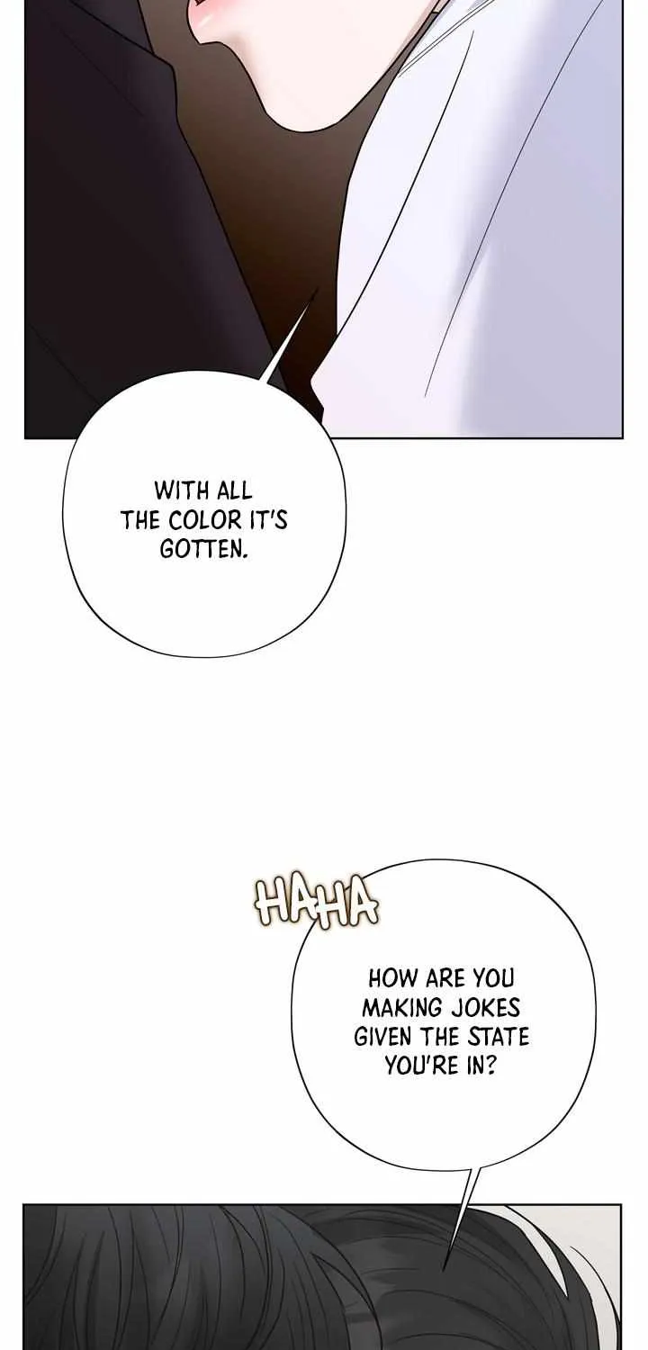 Catch Up Chapter 20 page 53 - 