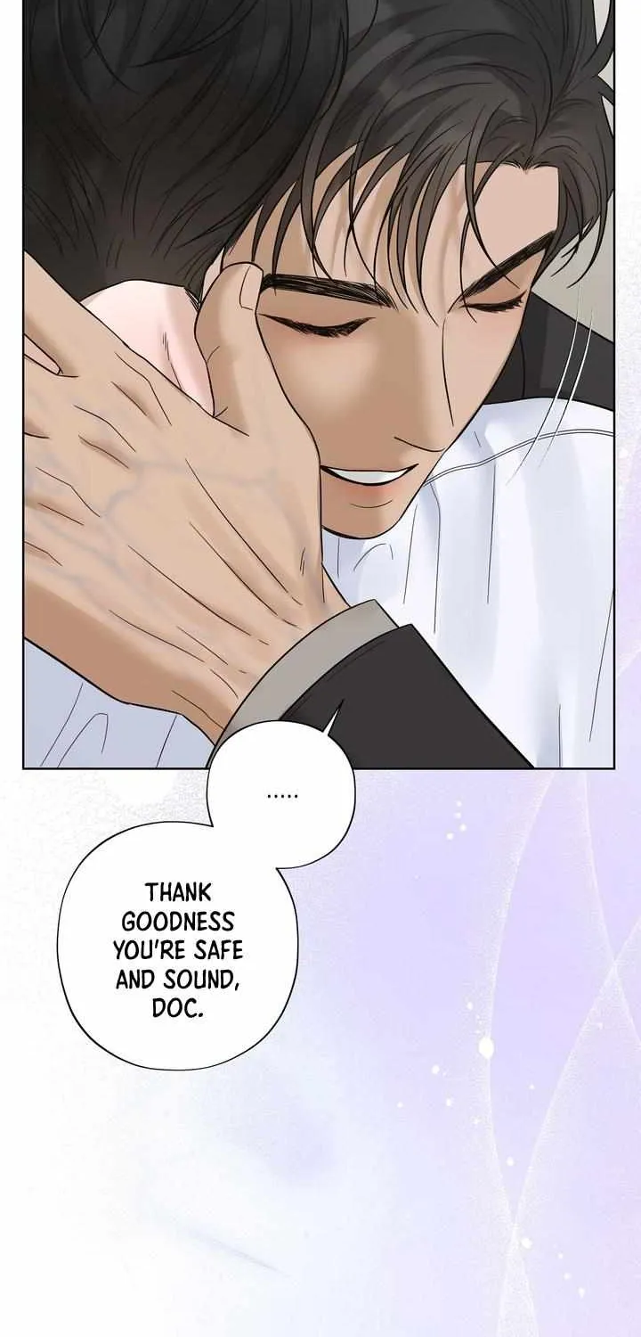 Catch Up Chapter 20 page 54 - 