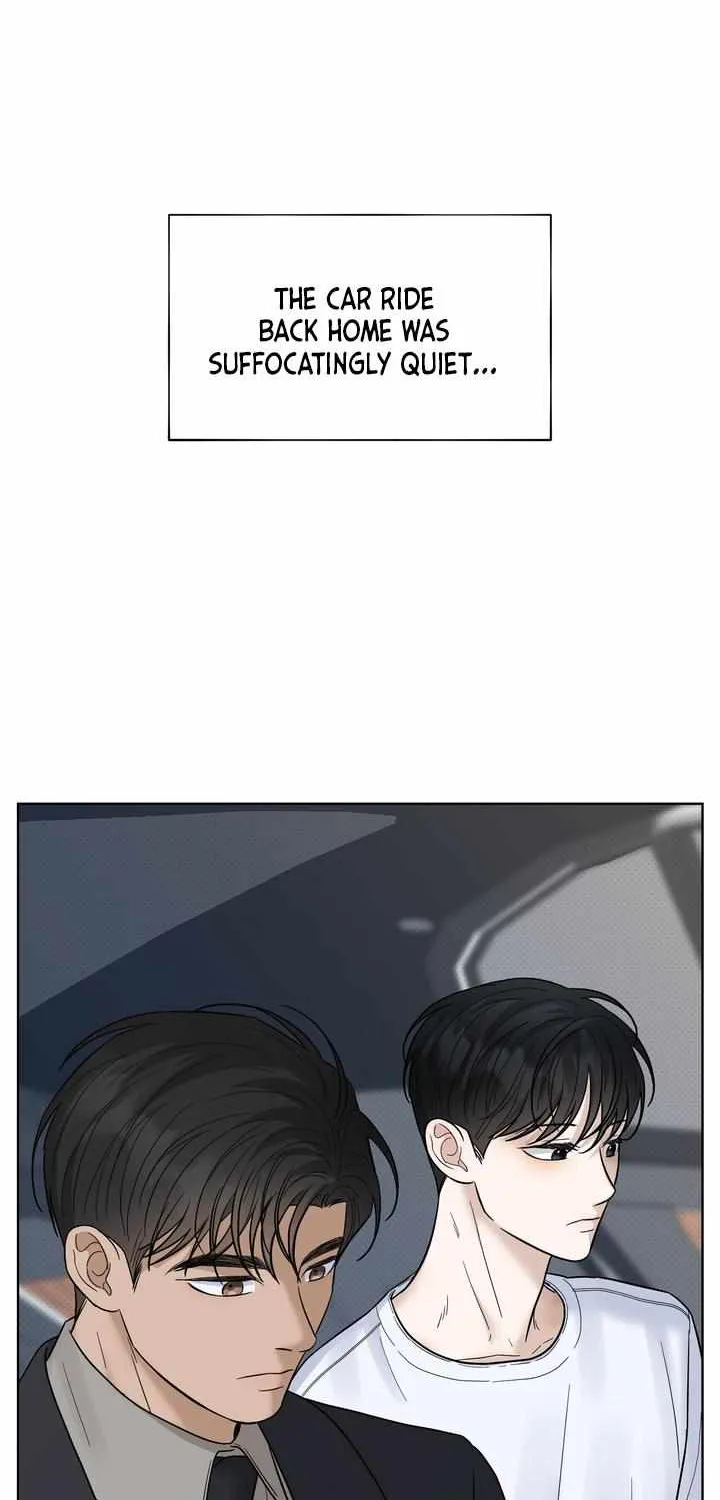Catch Up Chapter 20 page 60 - 