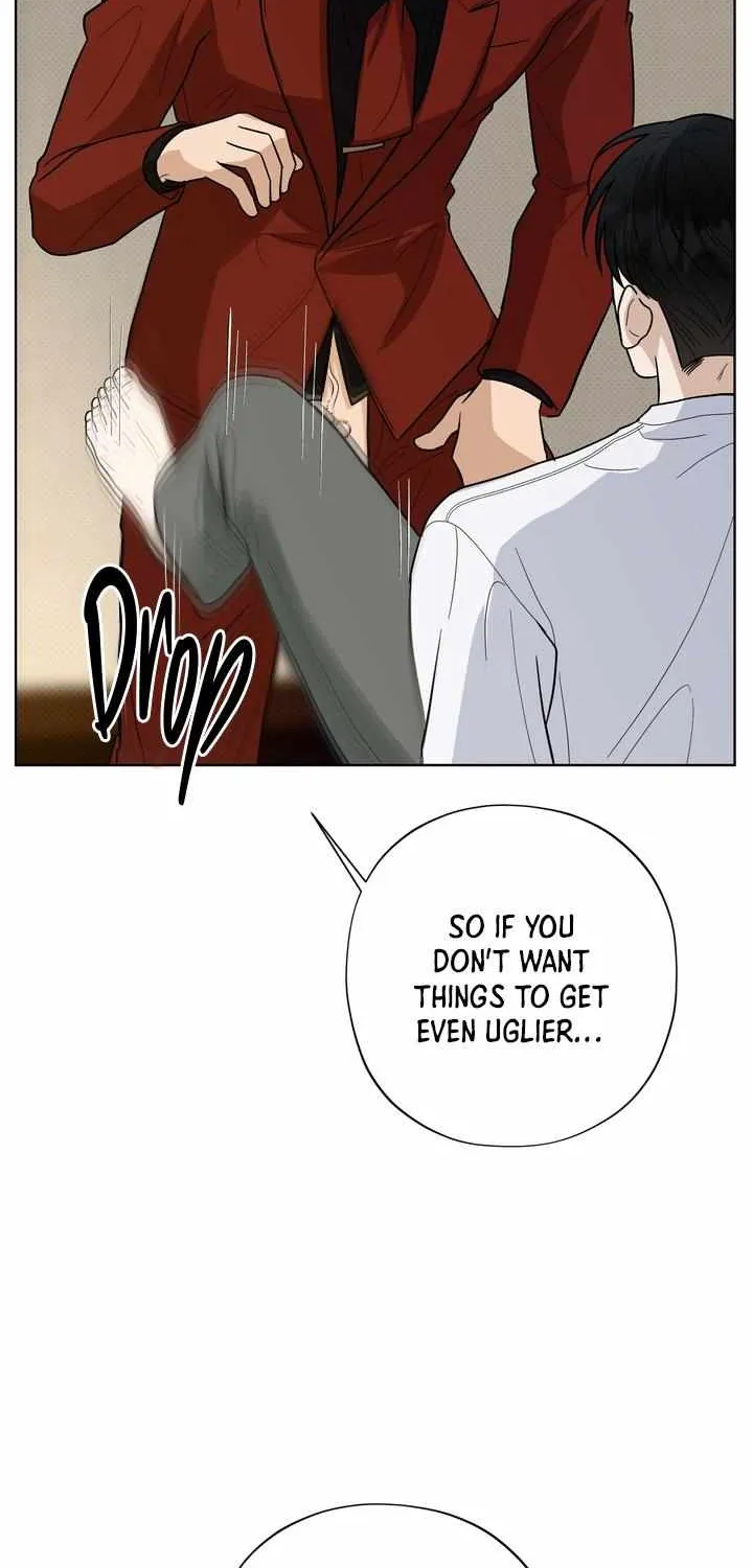 Catch Up Chapter 20 page 7 - 