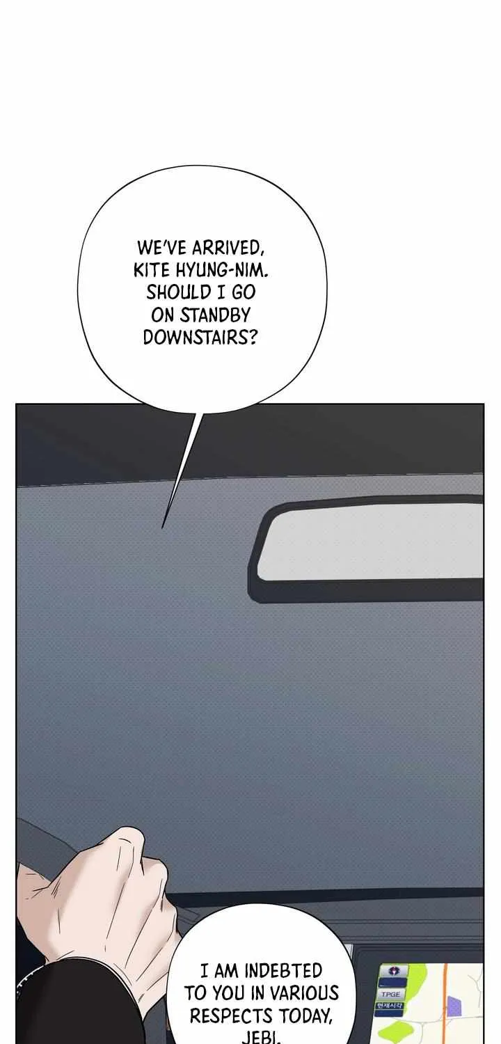 Catch Up Chapter 20 page 64 - 