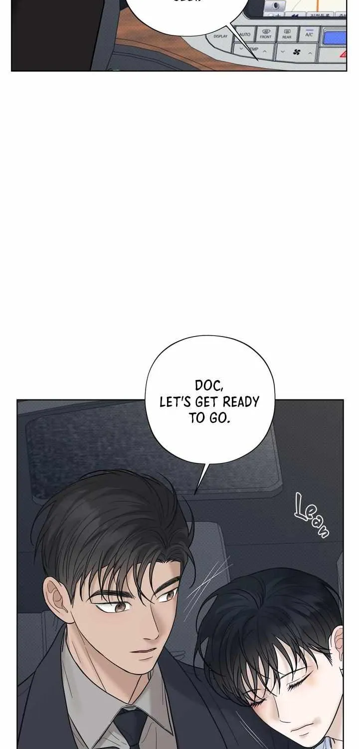 Catch Up Chapter 20 page 65 - 