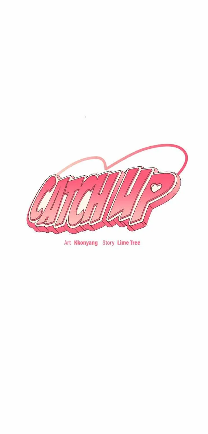 Catch Up Chapter 20 page 69 - 