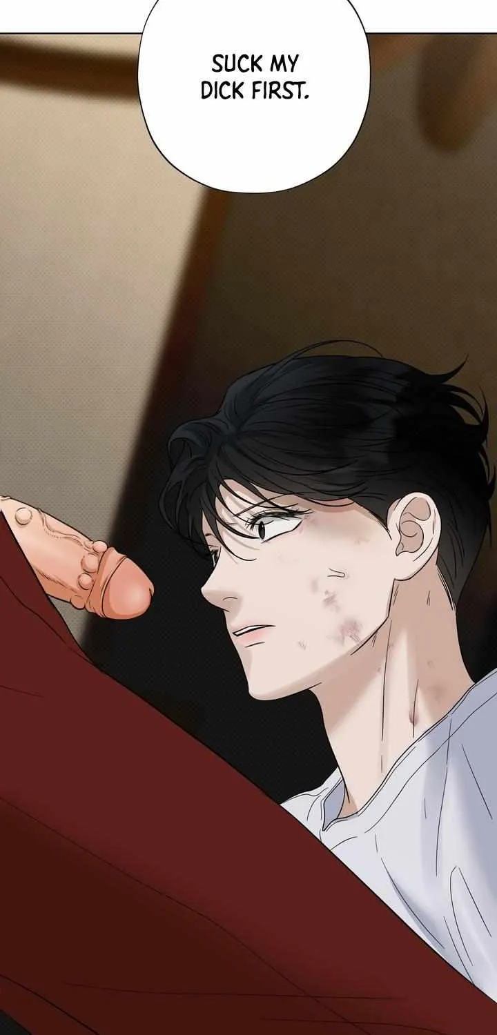 Catch Up Chapter 20 page 8 - 