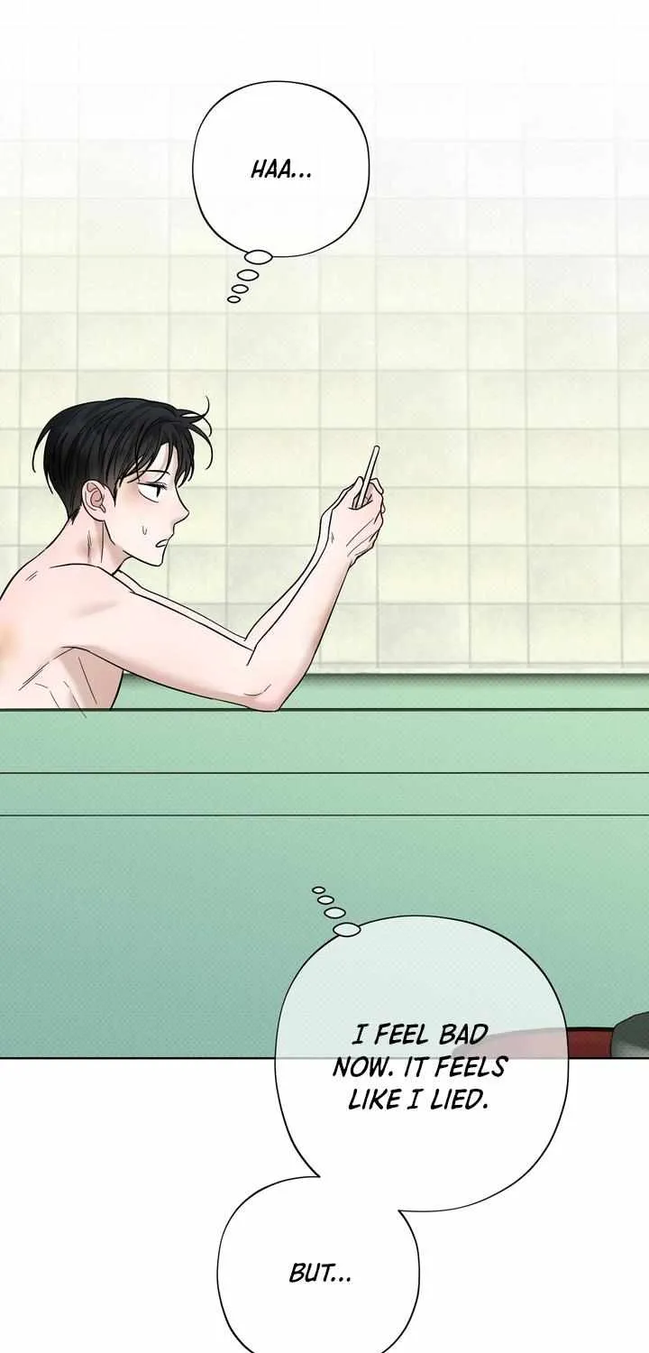 Catch Up Chapter 20 page 74 - 
