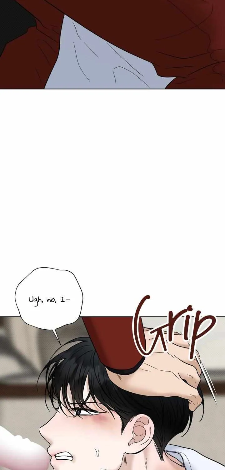 Catch Up Chapter 20 page 9 - 