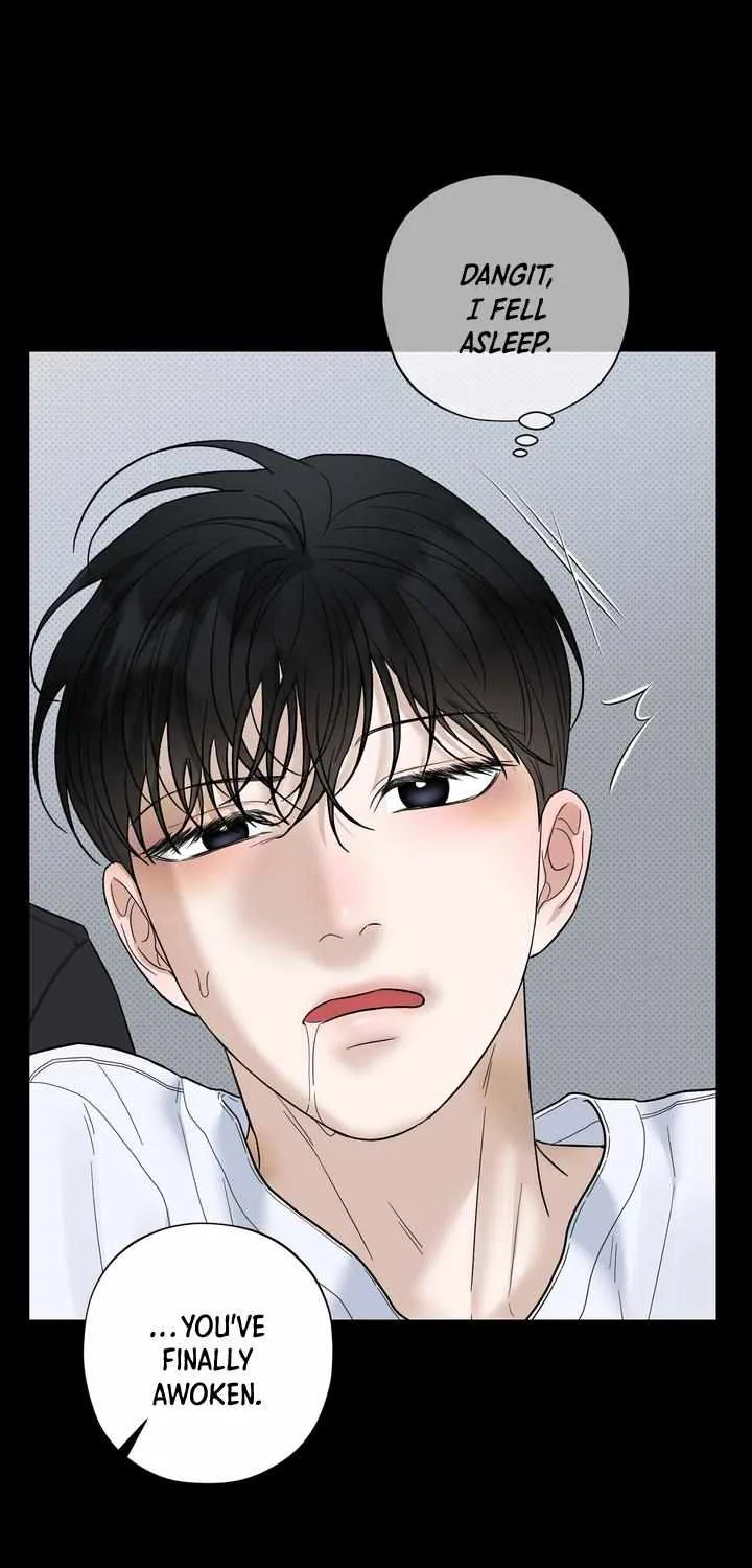 Catch Up Chapter 20 page 82 - 