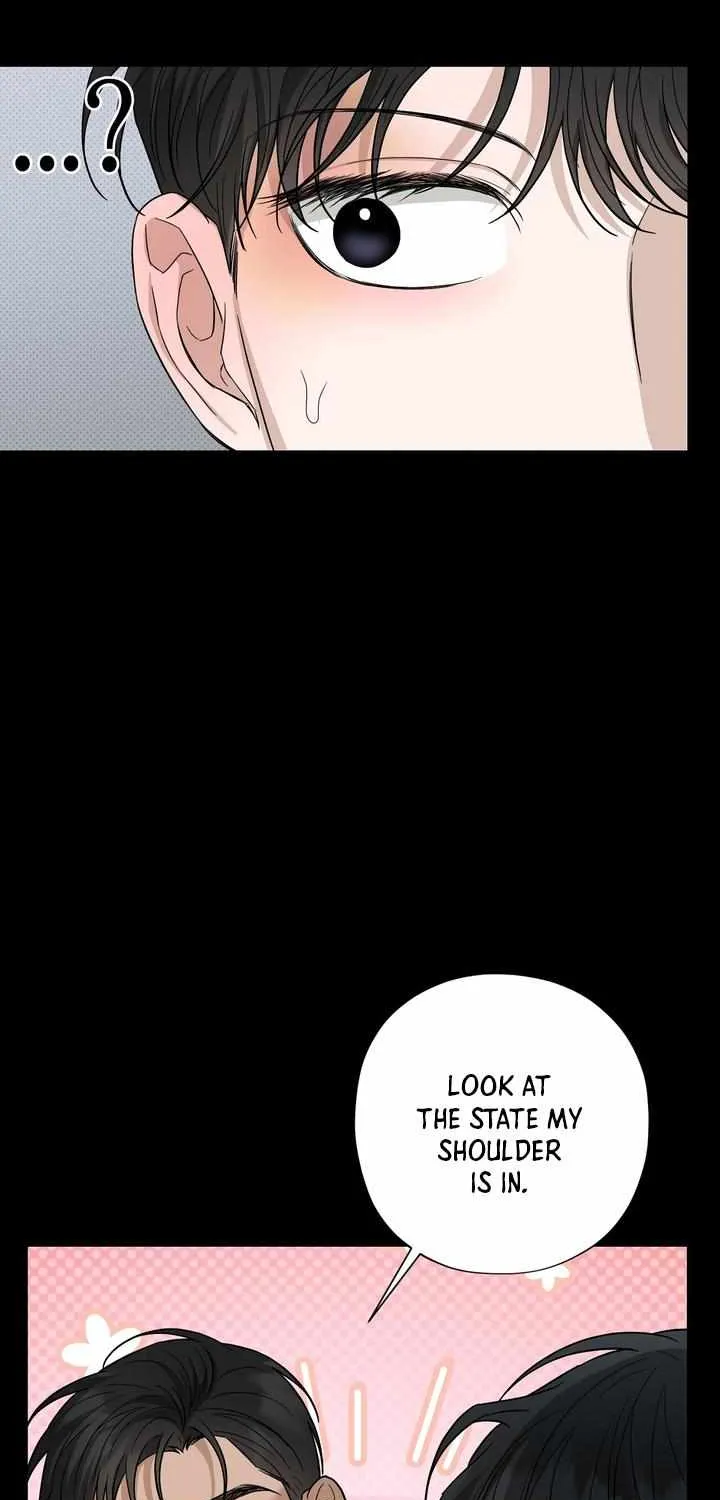 Catch Up Chapter 20 page 83 - 