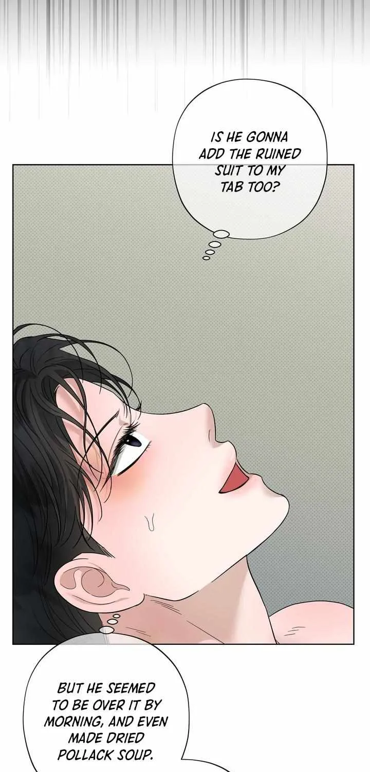 Catch Up Chapter 20 page 85 - 
