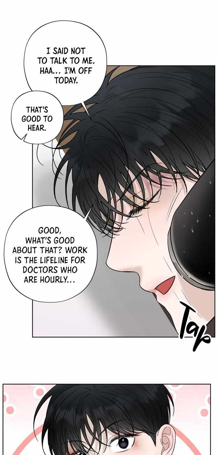 Catch Up Chapter 21 page 14 - 