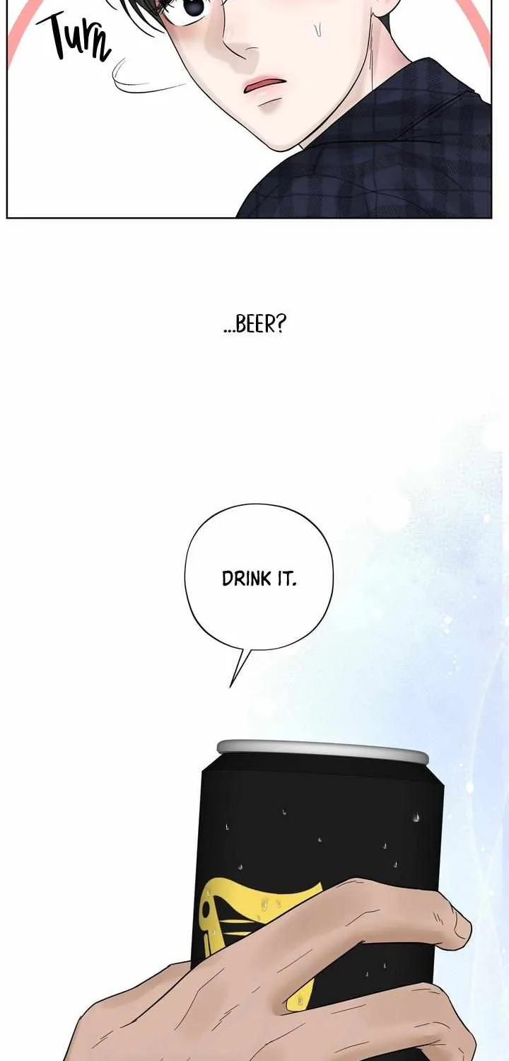 Catch Up Chapter 21 page 15 - 