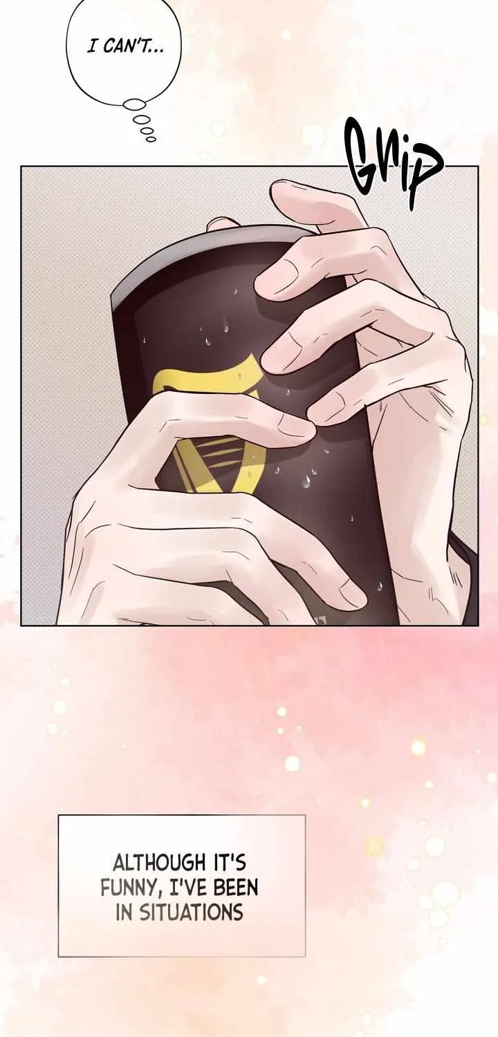 Catch Up Chapter 21 page 21 - 