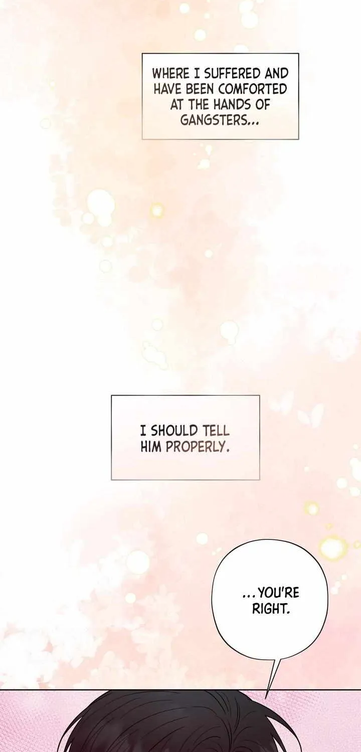 Catch Up Chapter 21 page 22 - 