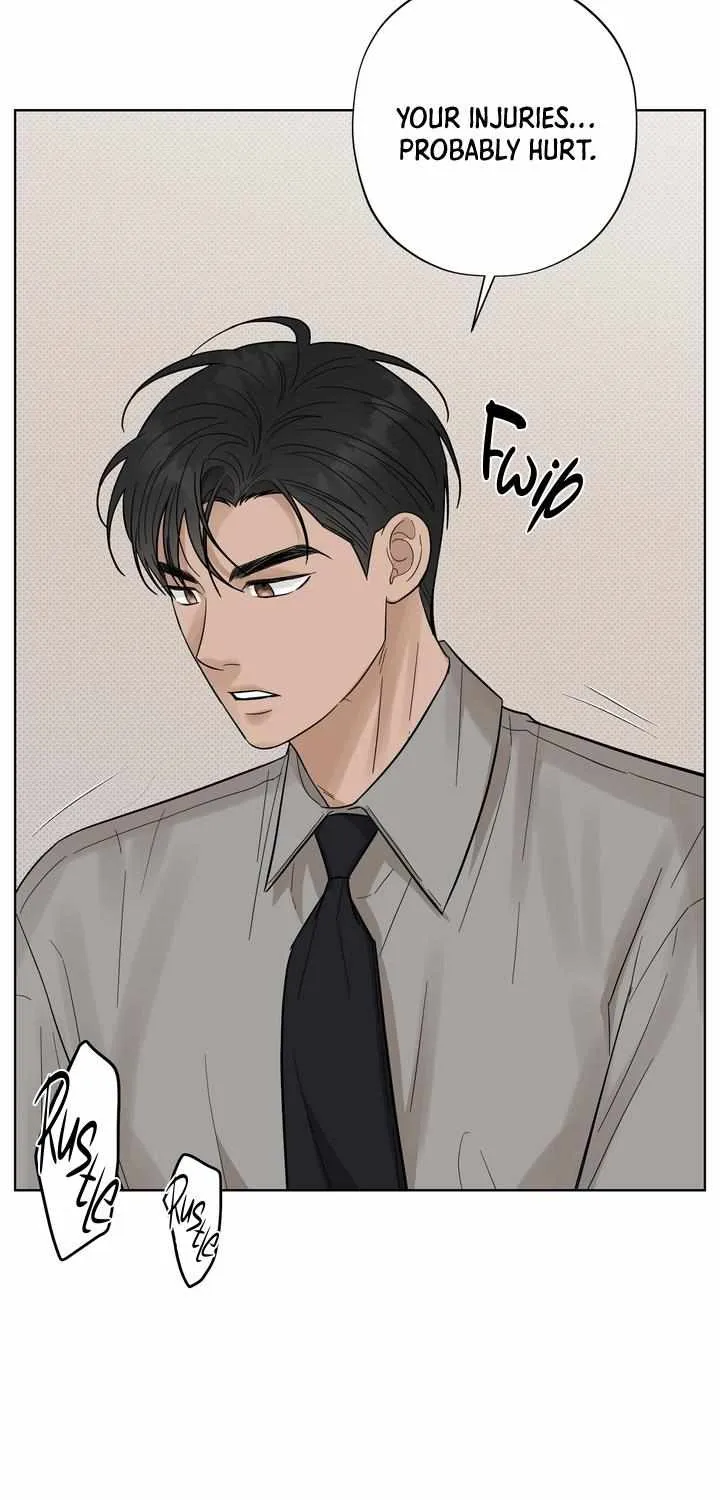 Catch Up Chapter 21 page 25 - 