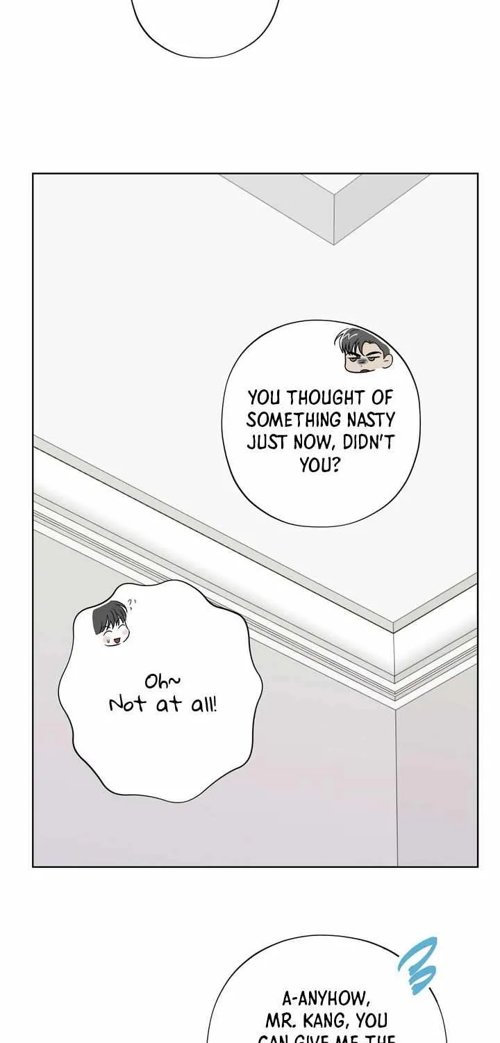 Catch Up Chapter 21 page 28 - 