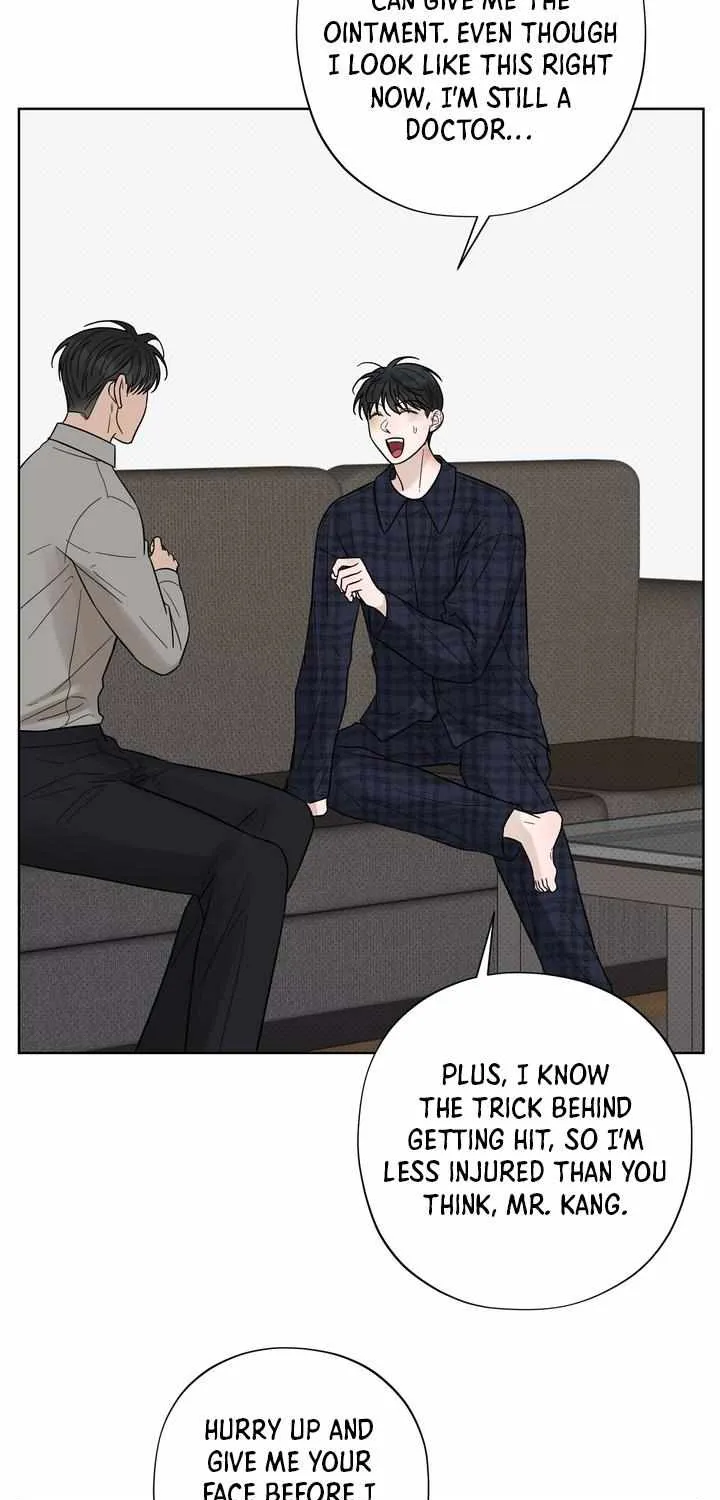Catch Up Chapter 21 page 29 - 