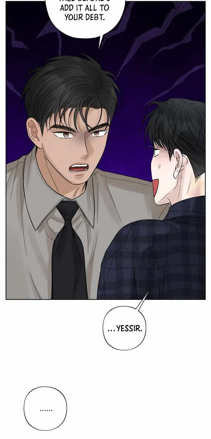 Catch Up Chapter 21 page 30 - 