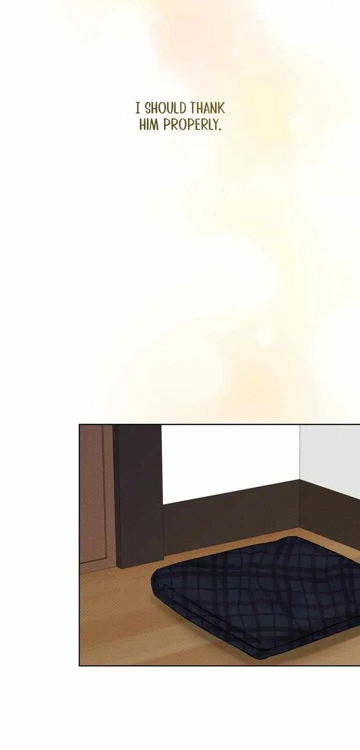 Catch Up Chapter 21 page 4 - 
