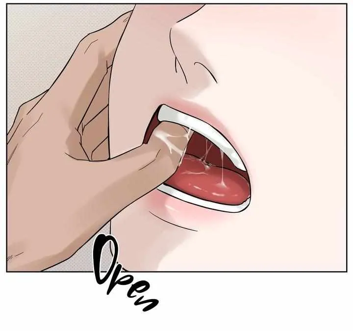 Catch Up Chapter 21 page 31 - 