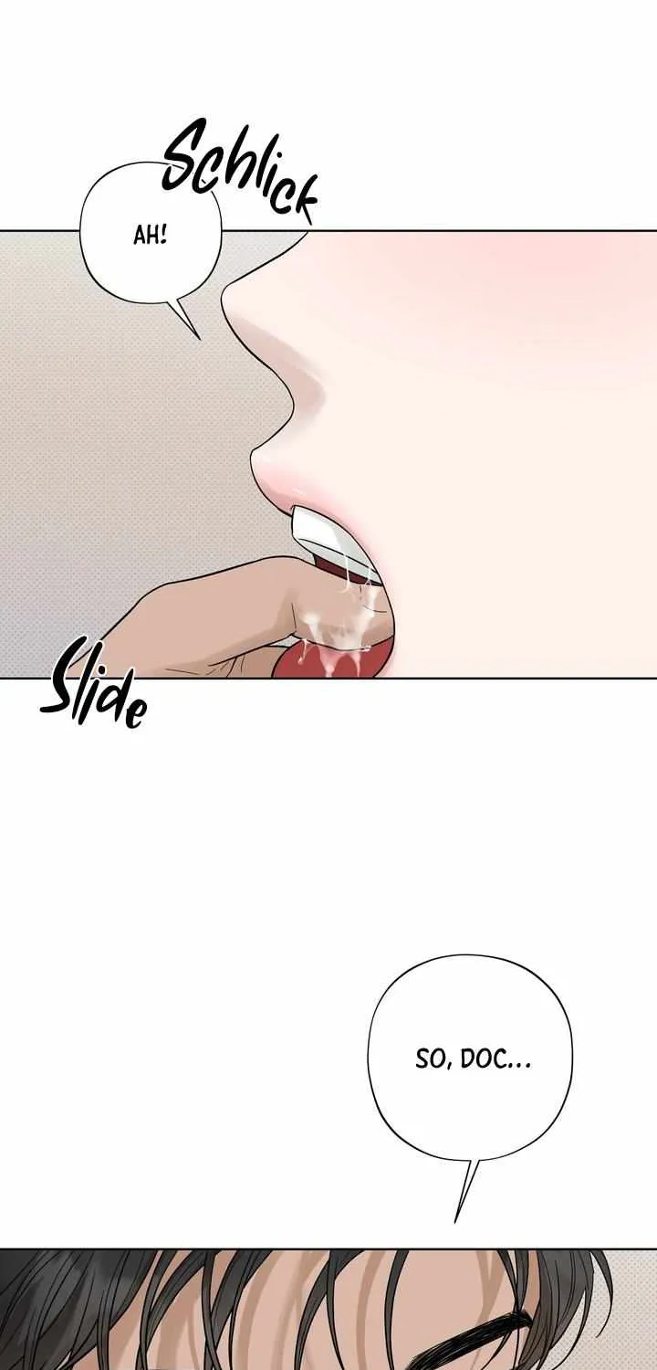 Catch Up Chapter 21 page 33 - 
