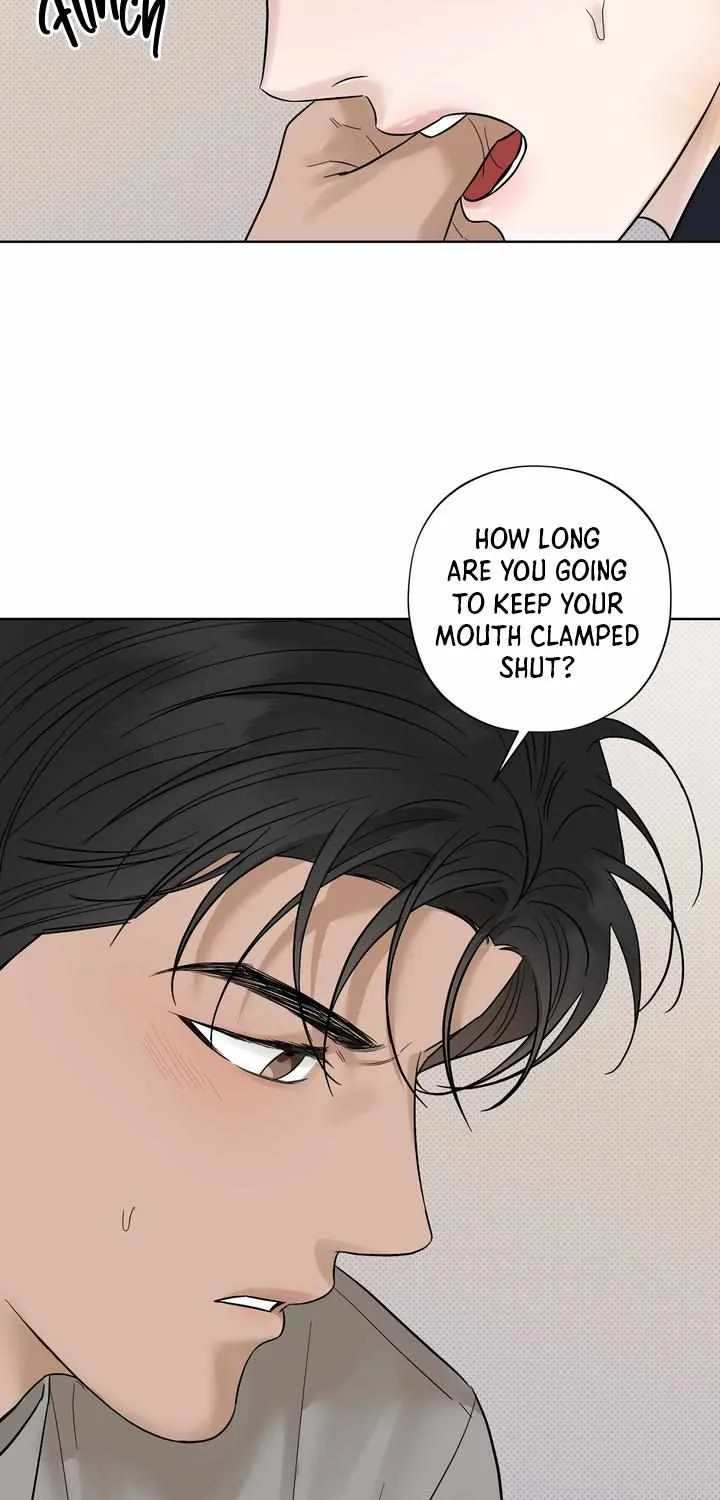Catch Up Chapter 21 page 36 - 