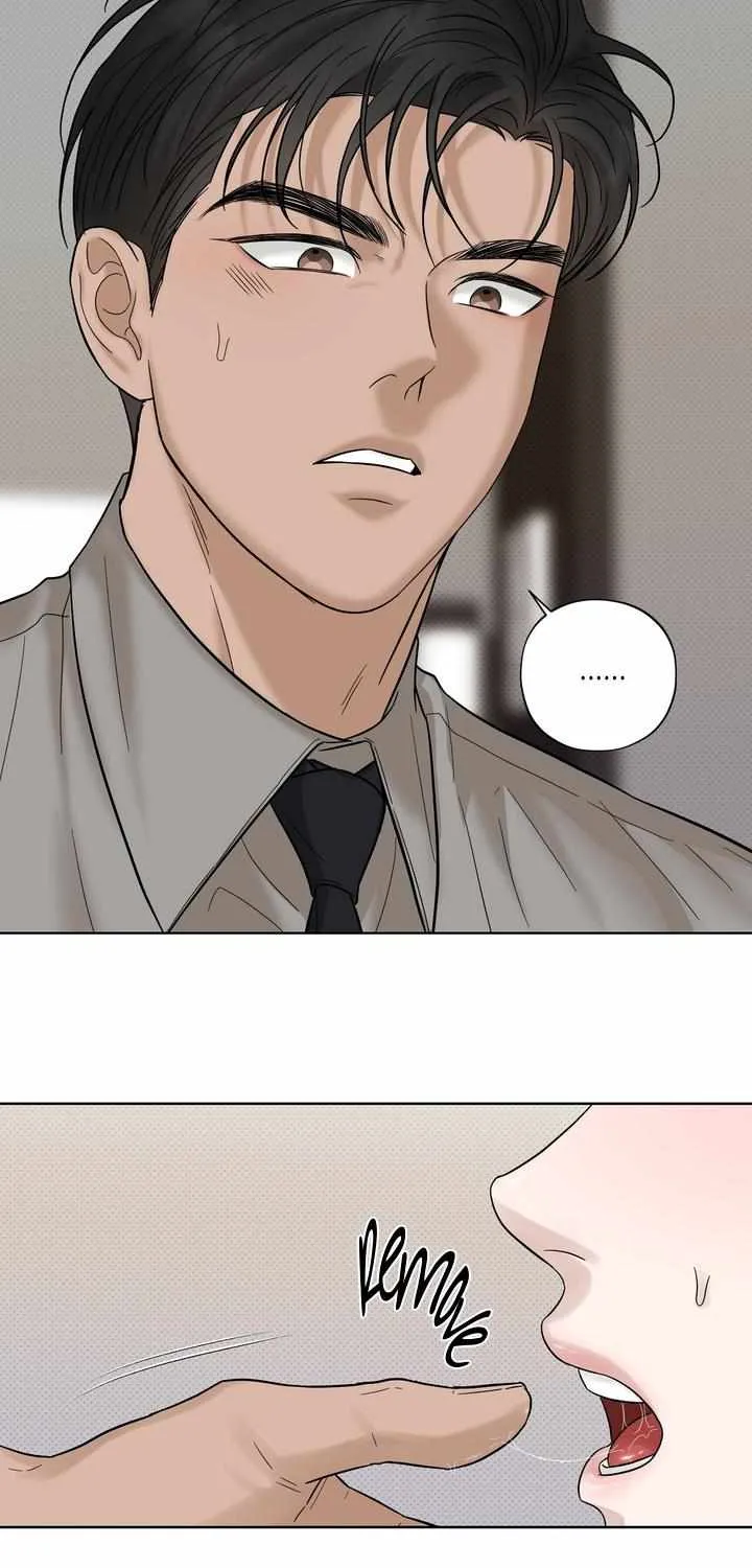 Catch Up Chapter 21 page 38 - 