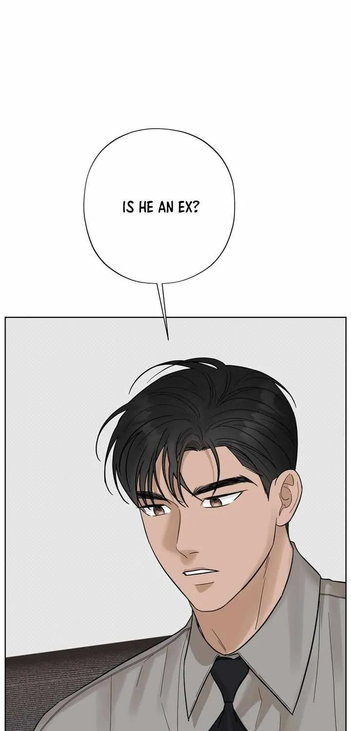 Catch Up Chapter 21 page 40 - 