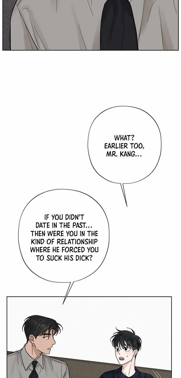 Catch Up Chapter 21 page 41 - 