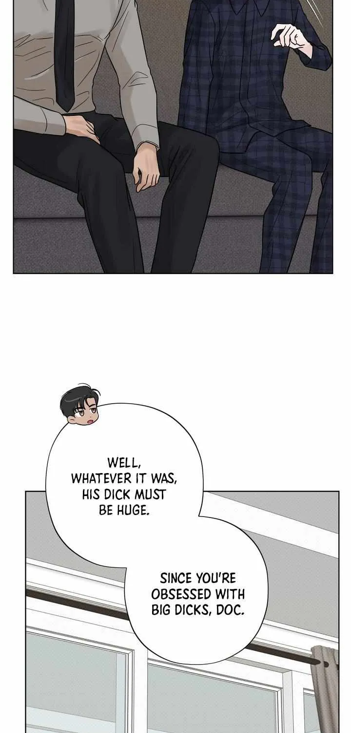 Catch Up Chapter 21 page 42 - 