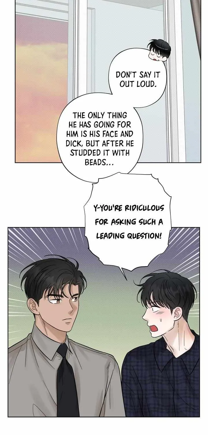 Catch Up Chapter 21 page 43 - 