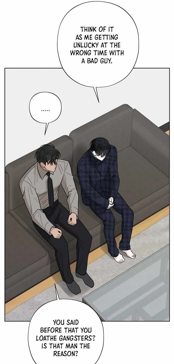 Catch Up Chapter 21 page 46 - 