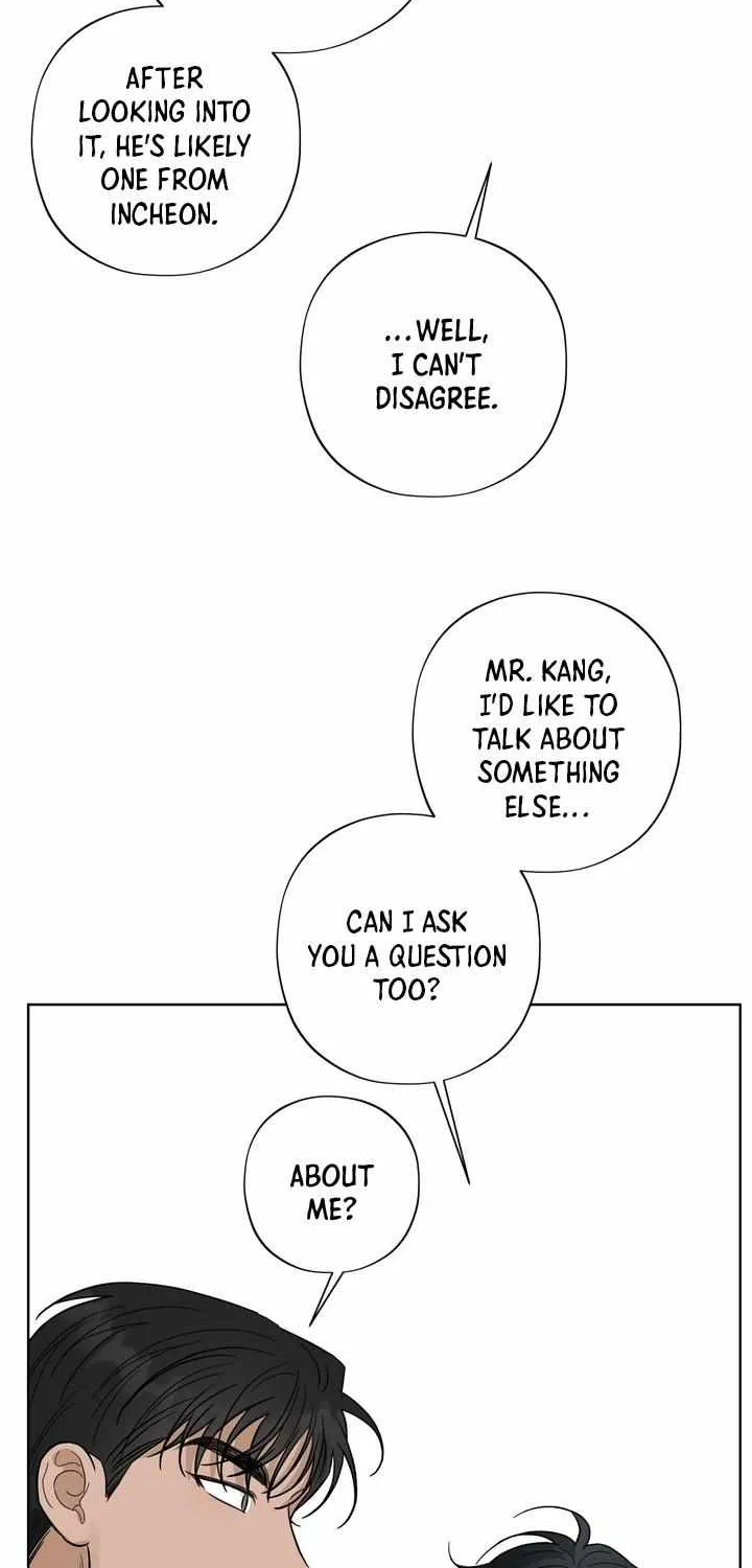 Catch Up Chapter 21 page 47 - 