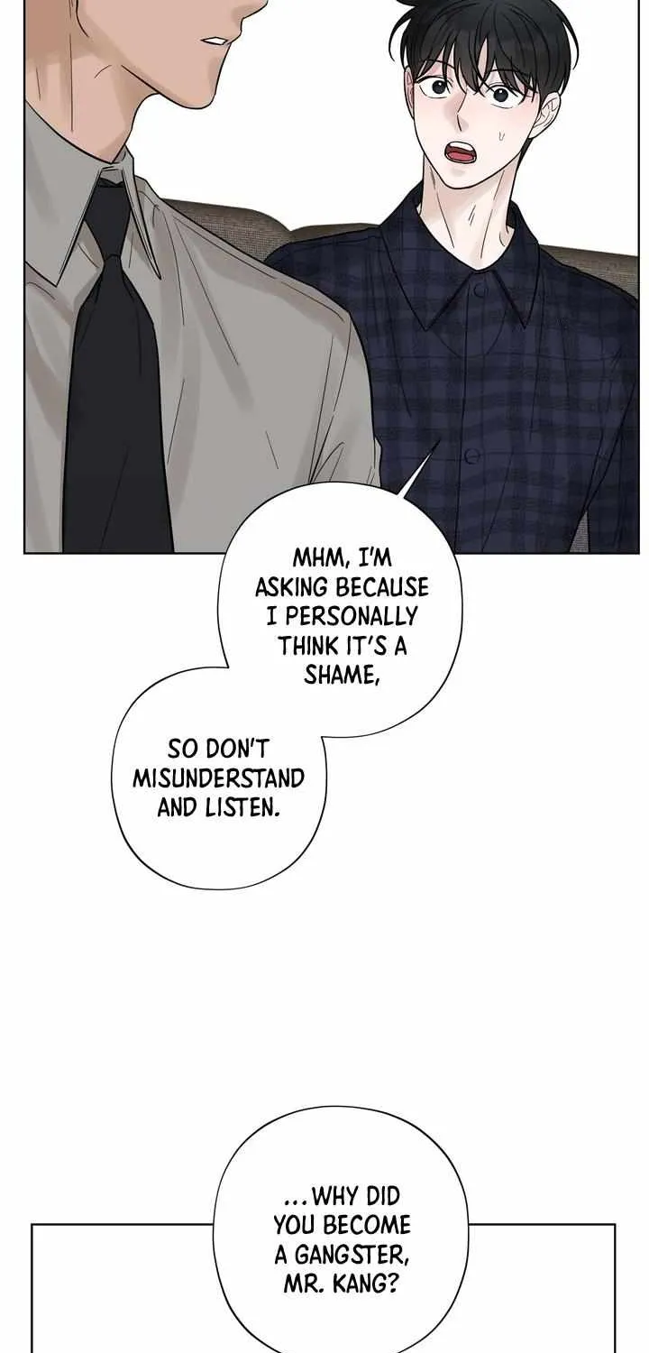 Catch Up Chapter 21 page 48 - 