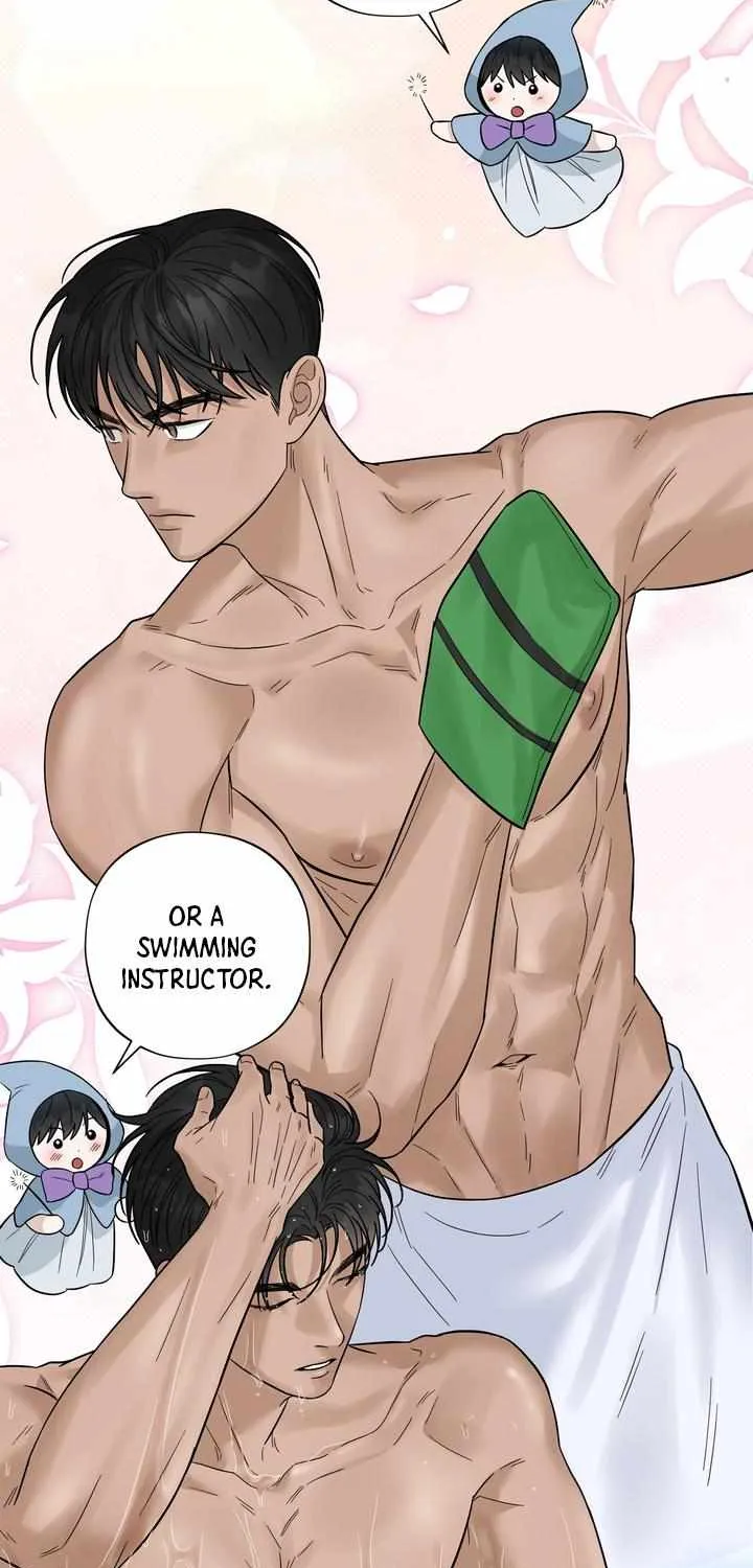 Catch Up Chapter 21 page 52 - 