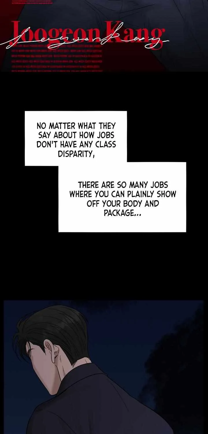 Catch Up Chapter 21 page 54 - 